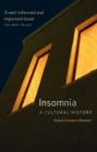 Image for Insomnia: a cultural history