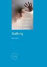 Image for Stalking