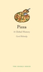 Image for Pizza: a global history
