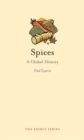 Image for Spices: a global history