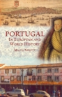 Image for Portugal in European and world history