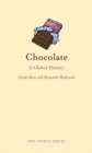 Image for Chocolate: a global history