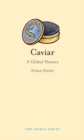 Image for Caviar: a global history