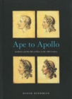 Image for Ape to Apollo: Aesthetics and the Idea of Race in the 18th Century