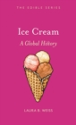 Image for Ice cream  : a global history