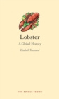 Image for Lobster  : a global history