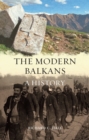 Image for The modern Balkans  : a history