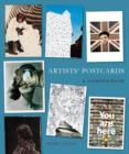 Image for Artists&#39; postcards  : a compendium