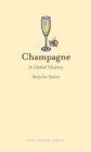 Image for Champagne  : a global history
