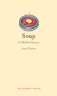 Image for Soup: a global history
