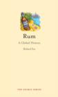 Image for Rum  : a global history