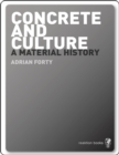 Image for Concrete and culture: a material history : 43640