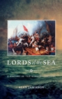 Image for Lords of the sea: a history of the Barbary corsairs : 43640
