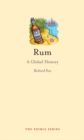 Image for Rum: a global history