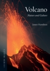 Image for Volcano: nature and culture