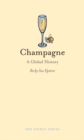Image for Champagne: a global history