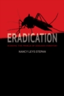 Image for Eradication: ridding the world of diseases forever?