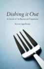 Image for Dishing it out: in search of the restaurant experience