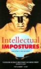 Image for Intellectual impostures  : postmodern philosophers&#39; abuse of science