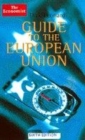 Image for The Economist Guide To The European Union