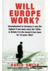 Image for Will Europe work?