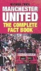 Image for Manchester United  : the complete fact book