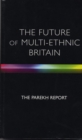 Image for The future of multi-ethnic Britain