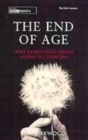 Image for The end of age