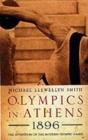 Image for OLYMPICS IN ATHENS 1896