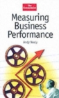 Image for Measuring Business Performance