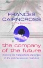 Image for The Company Of The Future