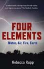 Image for Four elements  : water, air, fire, Earth