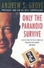 Image for Only The Paranoid Survive