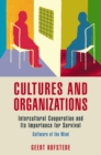 Image for Cultures And Organisations