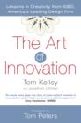Image for The Art Of Innovation