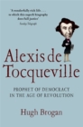 Image for Alexis de Tocqueville