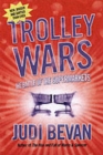 Image for Trolley wars  : the battle of the supermarkets