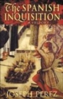 Image for The Spanish Inquisition  : a history