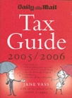 Image for Daily Mail Tax Guide