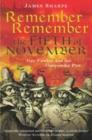 Image for Remember, remember, the fifth of November  : Guy Fawkes and the gunpowder plot