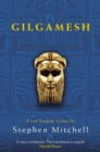 Image for Gilgamesh  : a new English version