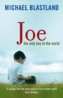 Image for Joe : The Only Boy in the World
