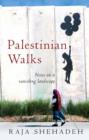 Image for Palestinian Walks