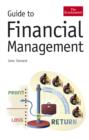 Image for The Economist Guide to Financial Management 2nd Edition