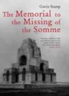 Image for The Memorial to the Missing of the Somme