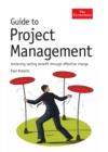 Image for Guide to Project Management
