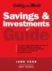 Image for Daily Mail savings and investments guide