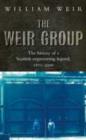 Image for The Weir Group