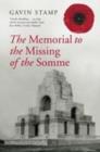 Image for The Memorial to the Missing of the Somme