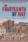 Image for The fourteenth of July